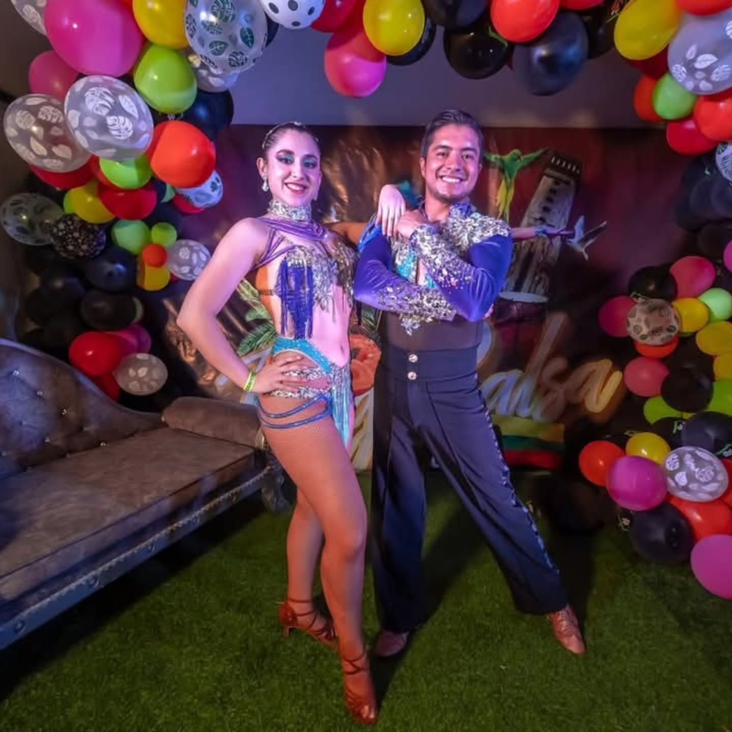 Grupo Juvenil Básico