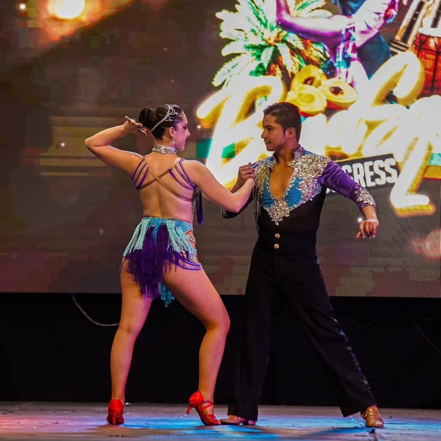 Grupo Juvenil Avanzado