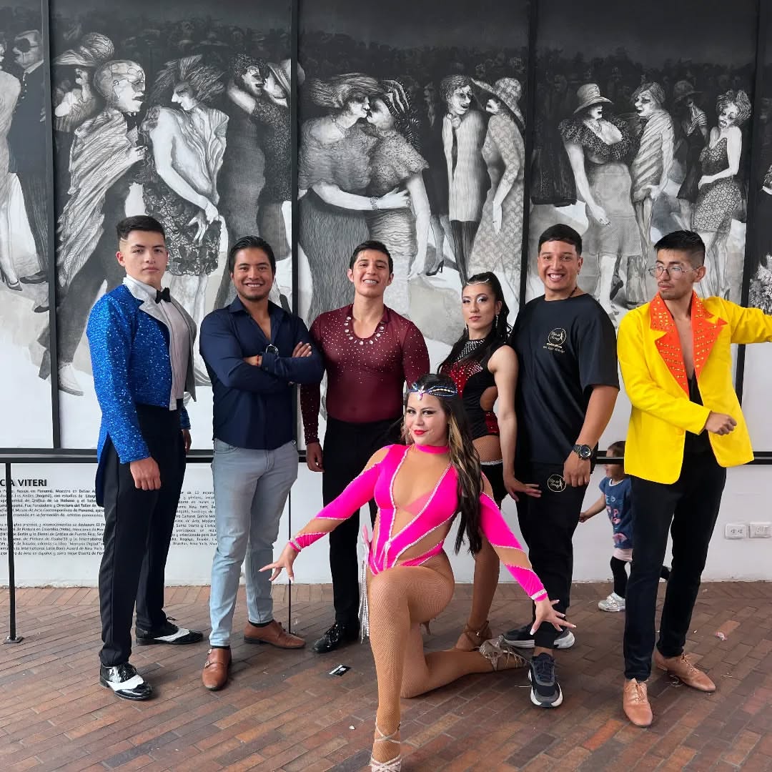 Grupo Base Profesional